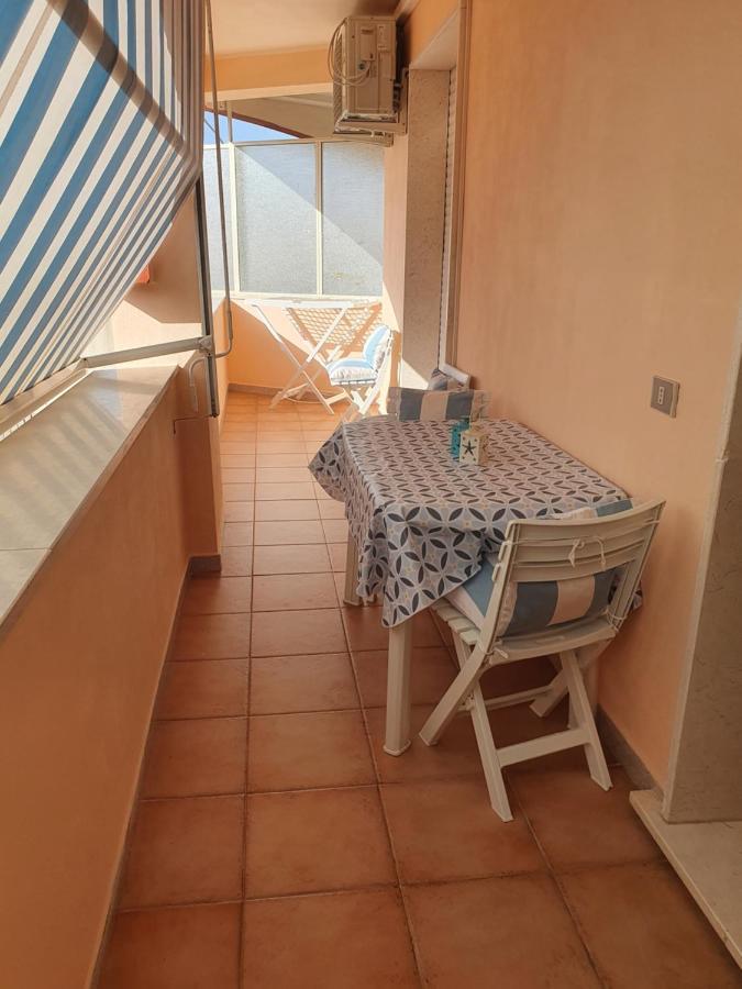 Casa Vacanze "Sara" Alghero Exterior photo