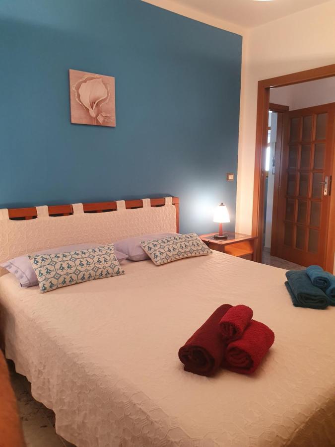 Casa Vacanze "Sara" Alghero Exterior photo