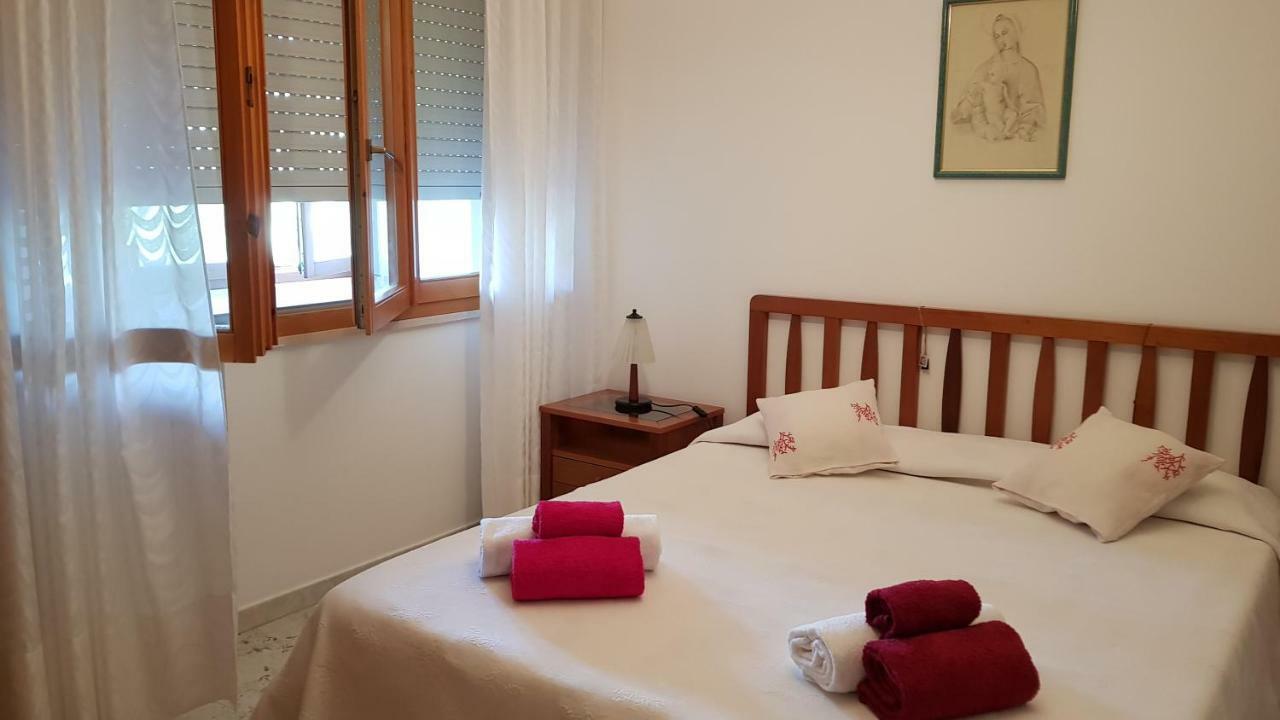 Casa Vacanze "Sara" Alghero Exterior photo