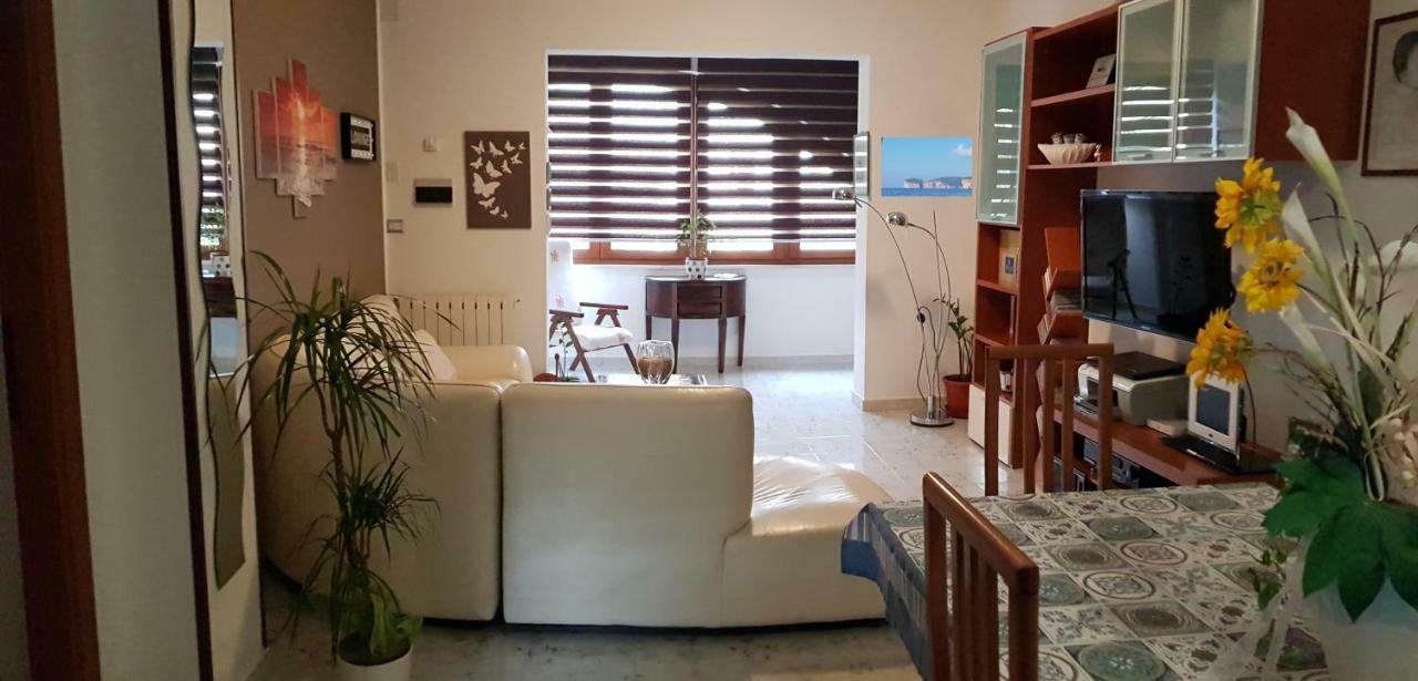 Casa Vacanze "Sara" Alghero Exterior photo